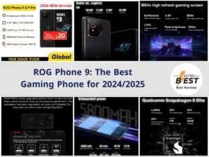 ROG Phone 9