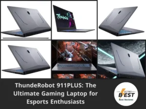 ThundeRobot Gaming Laptop